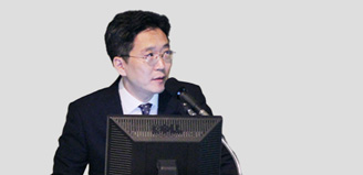 투데이라섹 학술상 수상